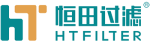 HT FILTER HOUSINGS LOGO