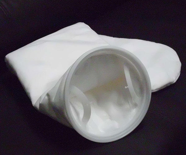 Oil-Absorbing Filter Bags