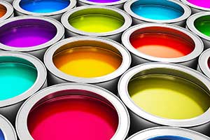 Paint and Coatings