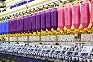 Textile Industry